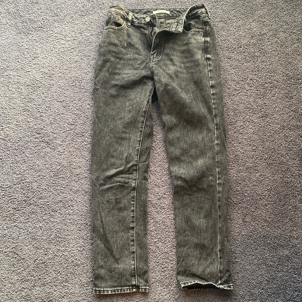 PACSUN Mom Jeans